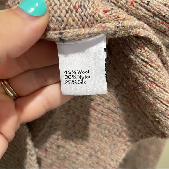 Bloomingdales The Bright Side Mushroom Patch Sweater and Jogger Pants - Picture 11 of 14